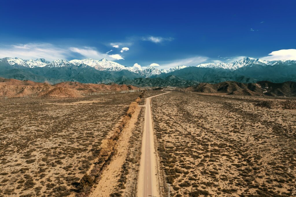 Argentina, Mendoza