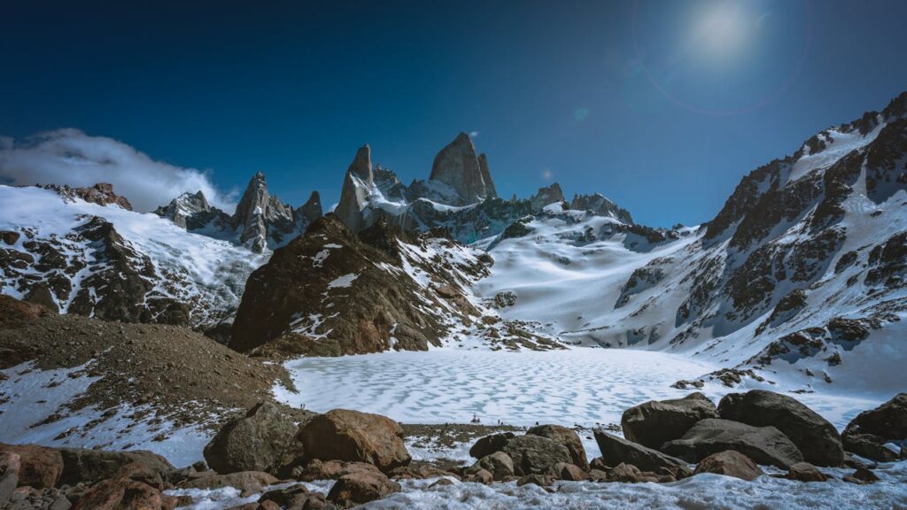 El Chaltén