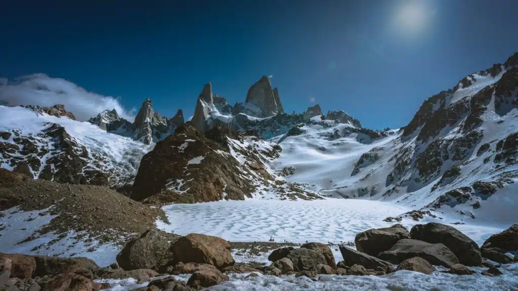 El Chaltén