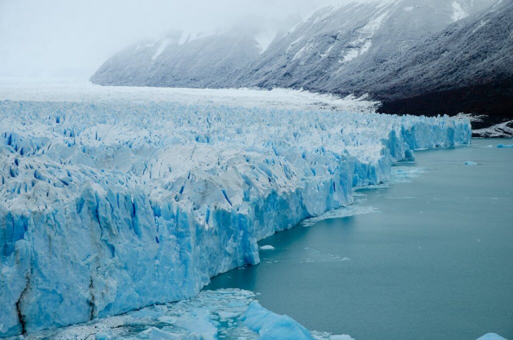 Perito Moreno Glacier