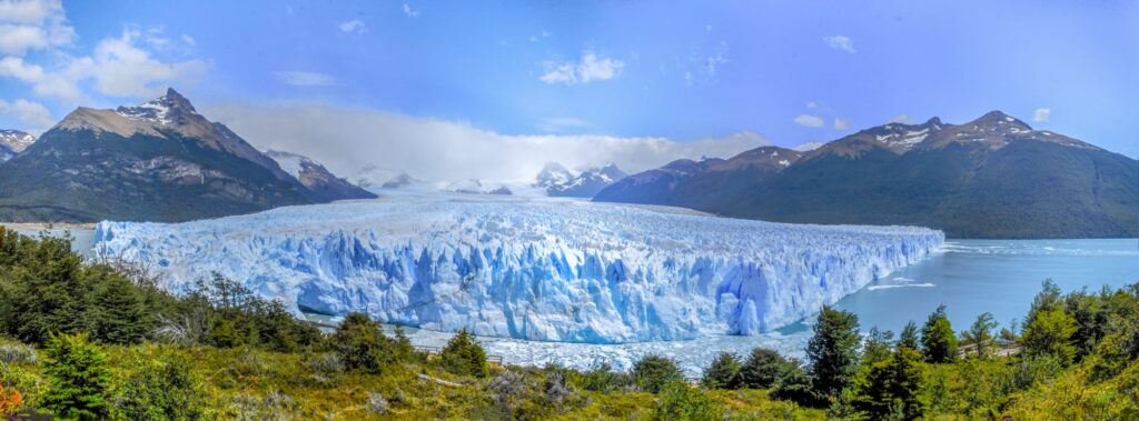 Argentina, Patagonia