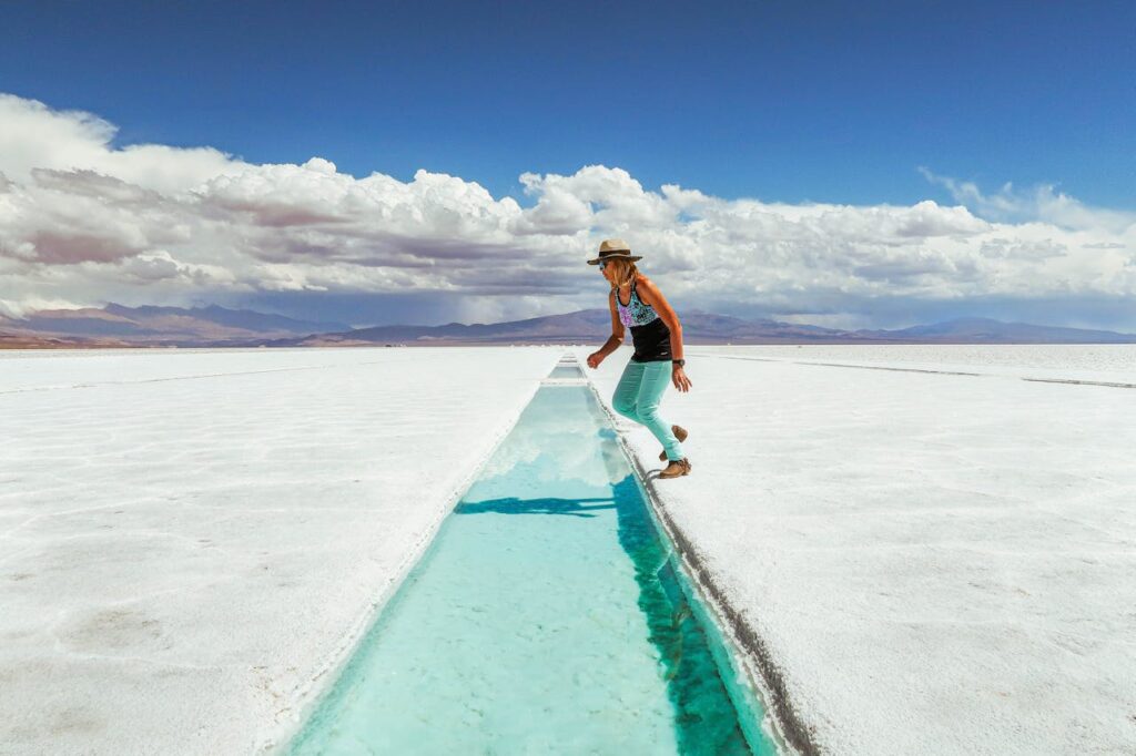 Salinas Grandes