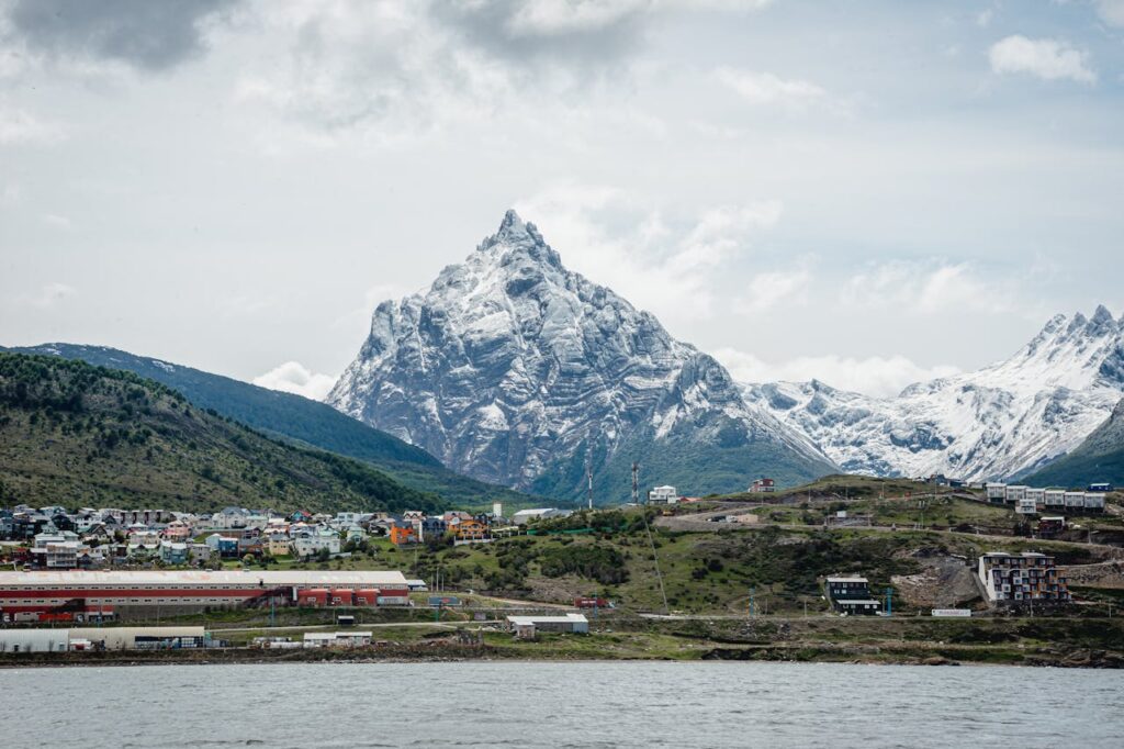 Ushuaia