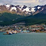 Argentina, Ushuaia