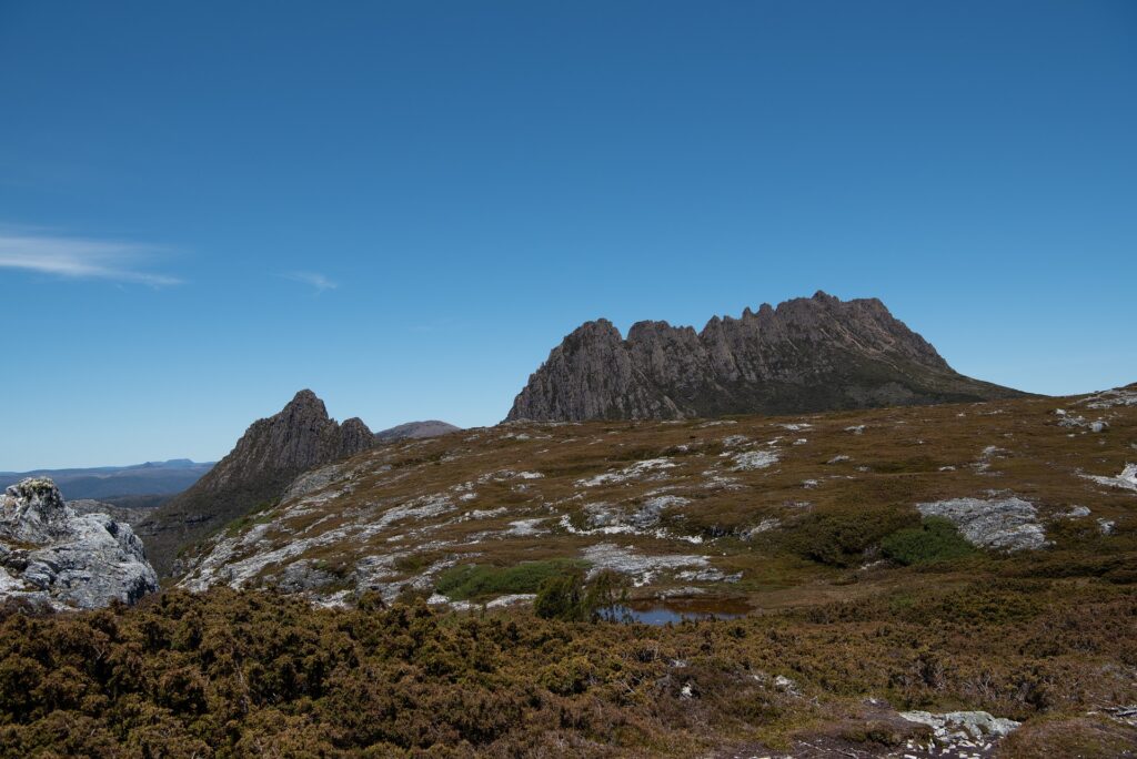 Australia, Tasmania