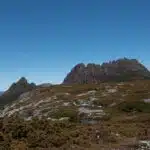 Australia, Tasmania