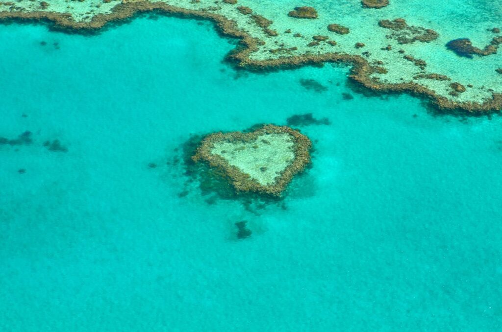 Australia, Great Reef Barrier