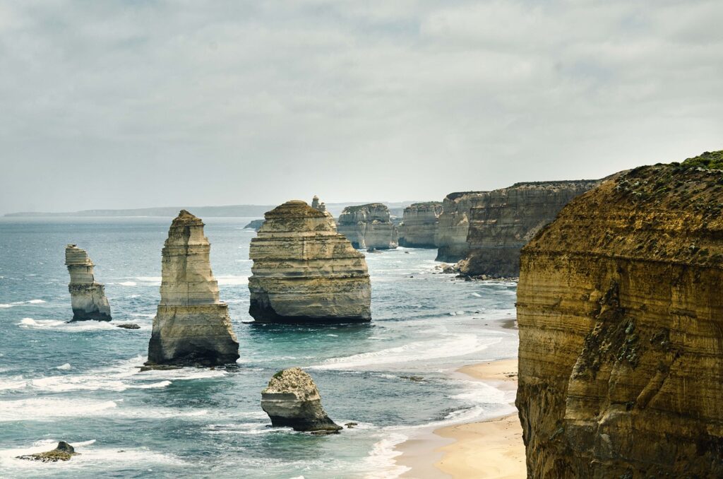 Australia, Melbourne