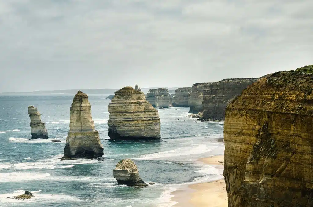 Australia, Melbourne