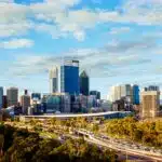 Australia, Perth