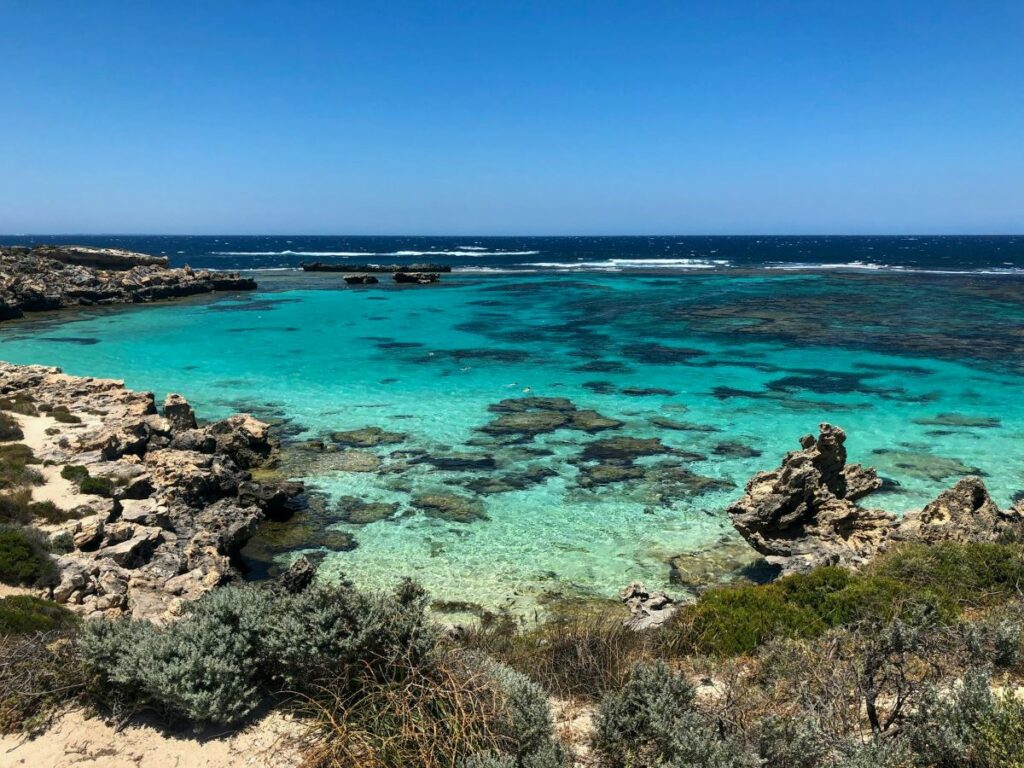 Rottnest Island