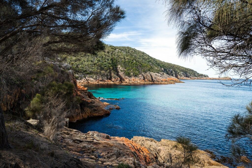 Freycinet National Park