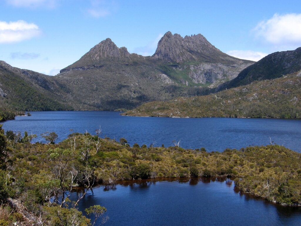 Cradle Mountain