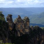 Australia, Blue Mountains