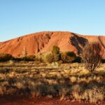 Australia, Uluru