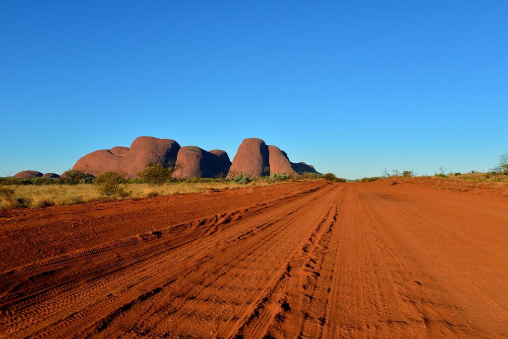 Uluru