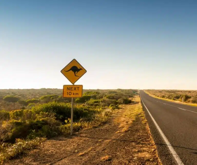 Australia