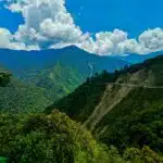 Bolivia, DeathRoad