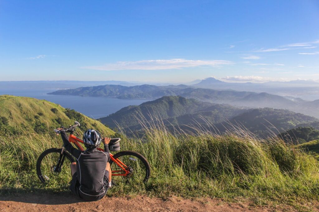 Bolivia, DeathRoad