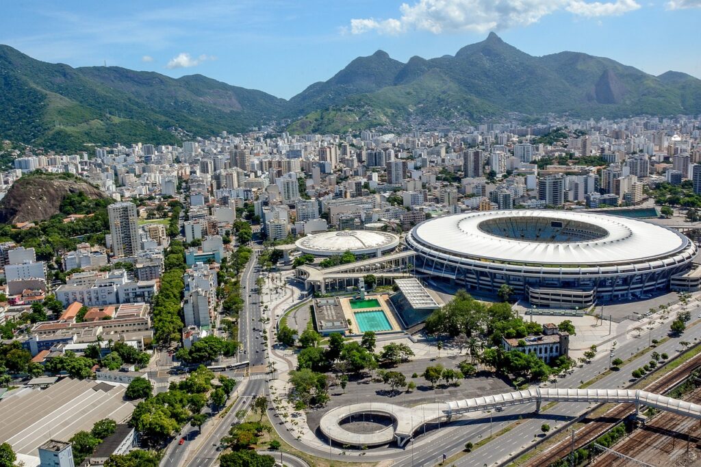 Maracanã Stadium