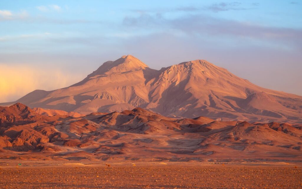 Valle de la Luna