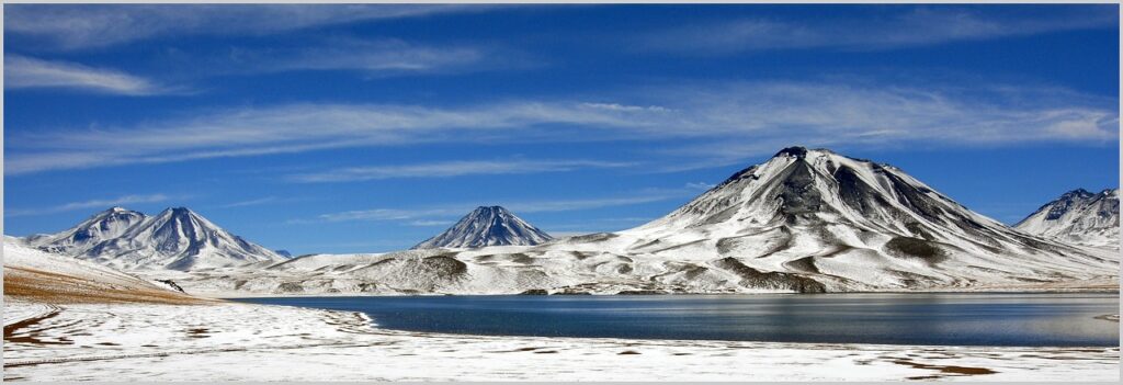 Laguna Miscanti