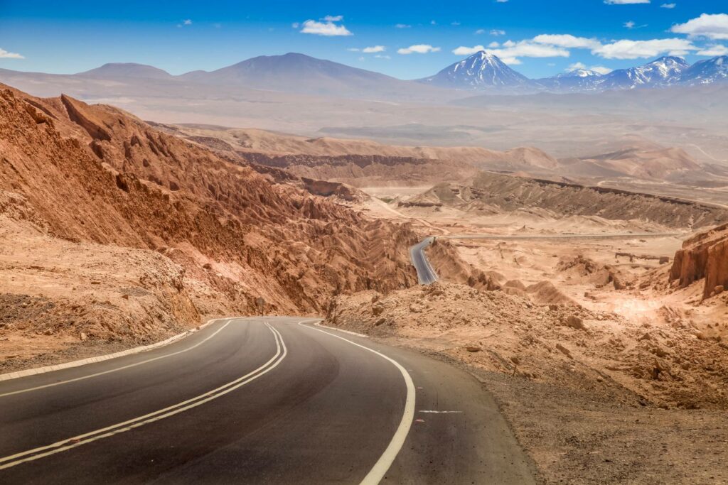 San Pedro de Atacama