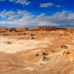 Chile, Atacama