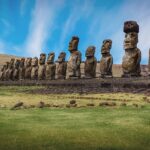 Chile, Easter Island