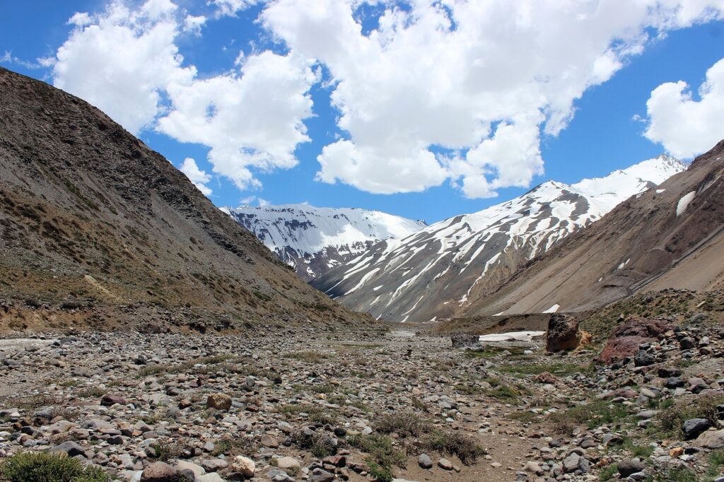 Cajón del Maipo