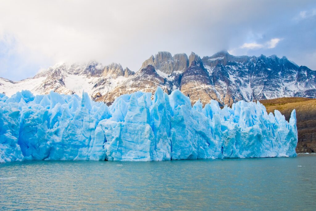 Chile, Patagonia