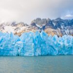 Chile, Patagonia