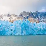 Chile, Patagonia