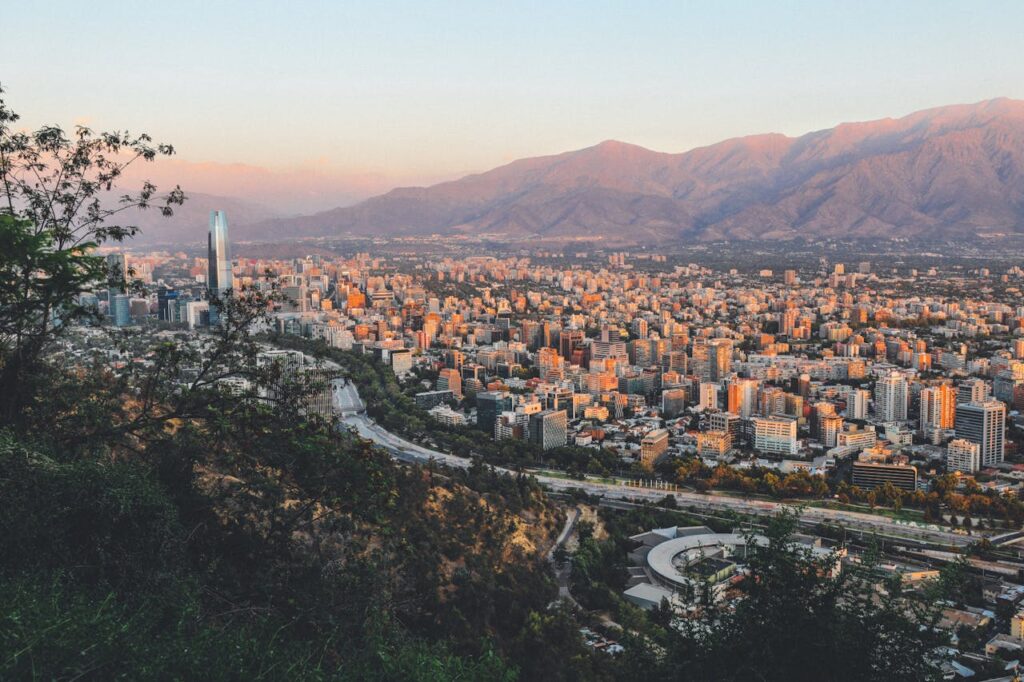 Cerro San Cristóbal