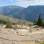 Delphi, The Ancient Oracle of Greece