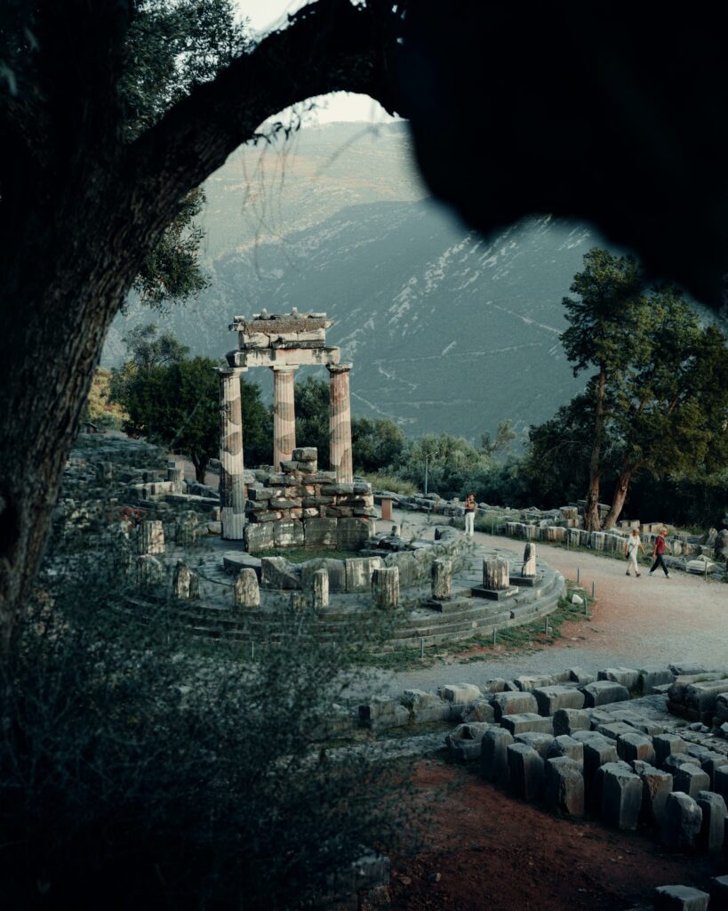 Delphi