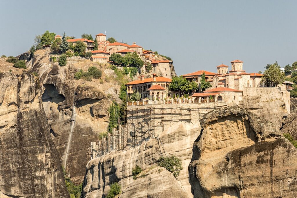 Meteora