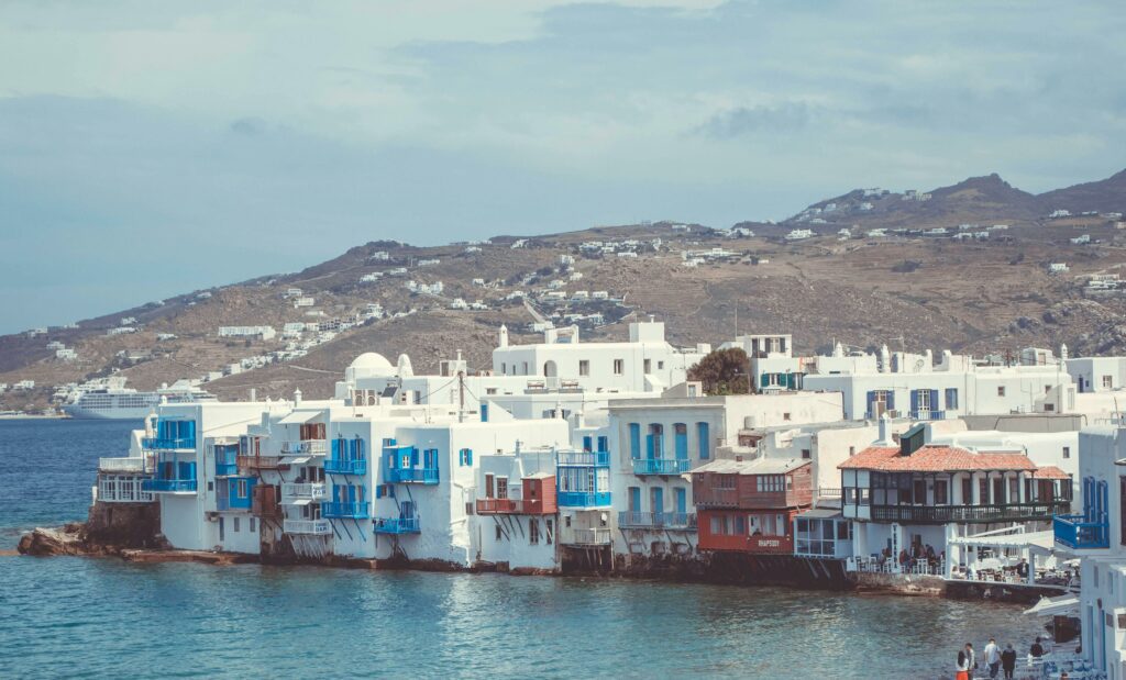 Mykonos