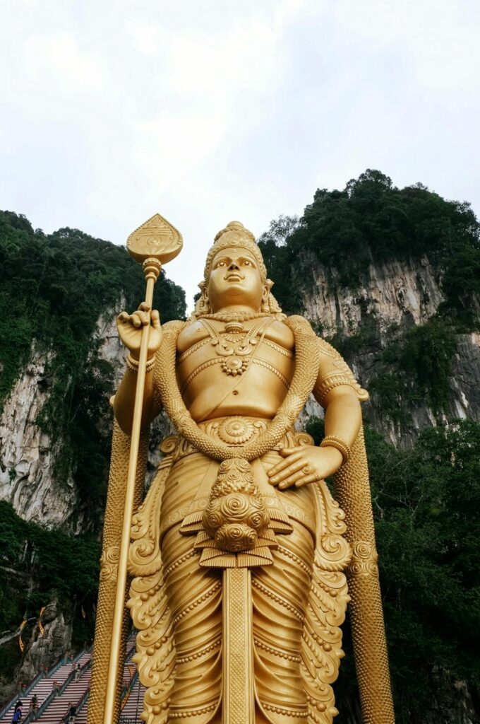 Batu Caves