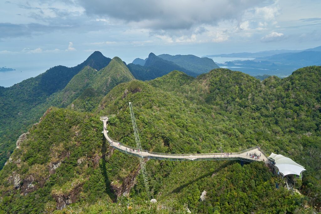 Langkawi, Malaysia’s Tropical Paradise