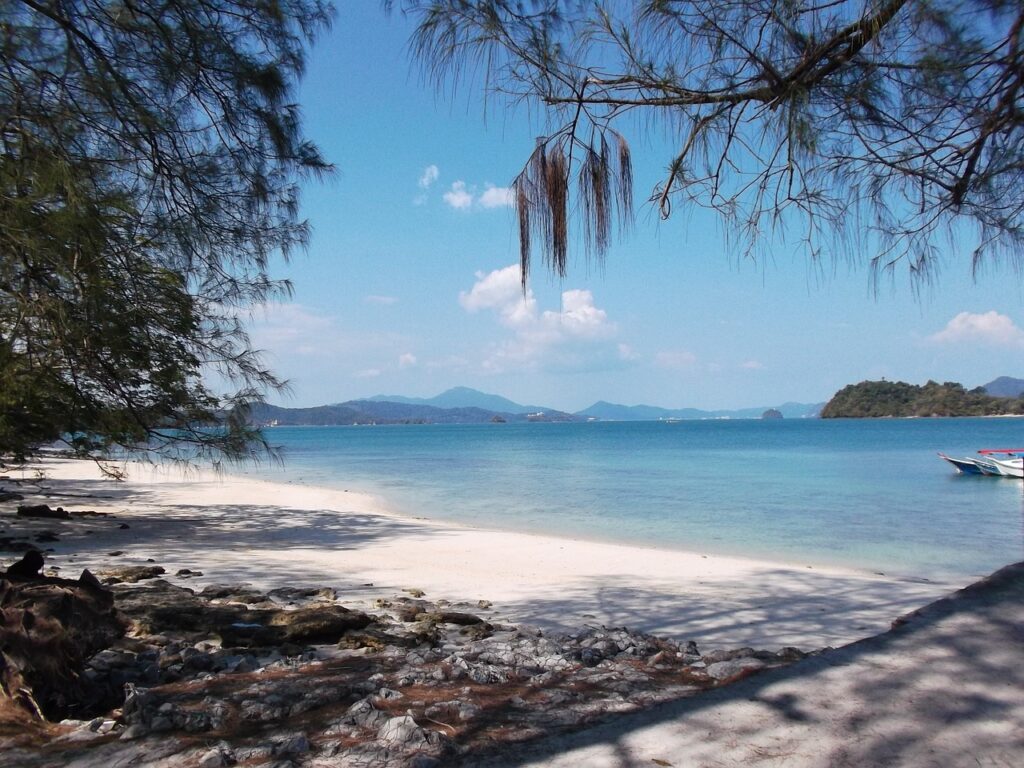 Langkawi, Malaysia’s Tropical Paradise