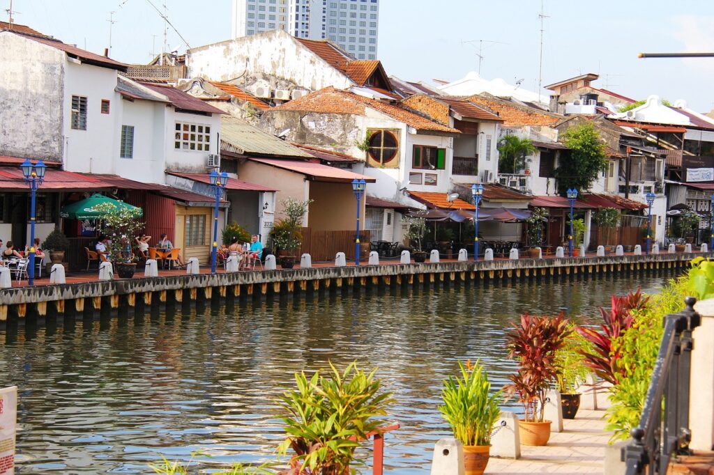 Malacca