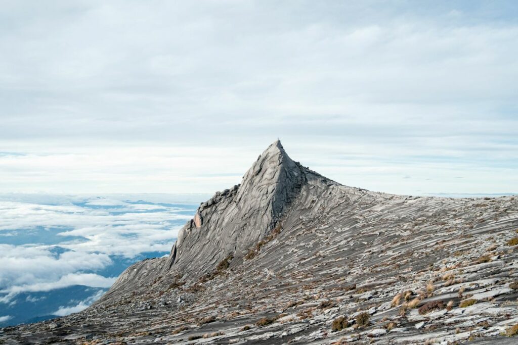 Mount Kinabalu