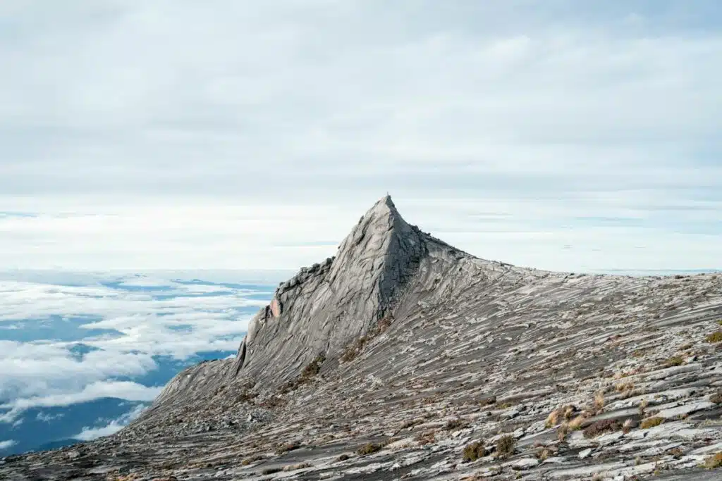 Mount Kinabalu