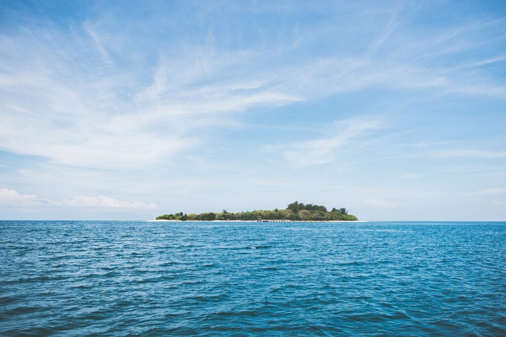 Perhentian