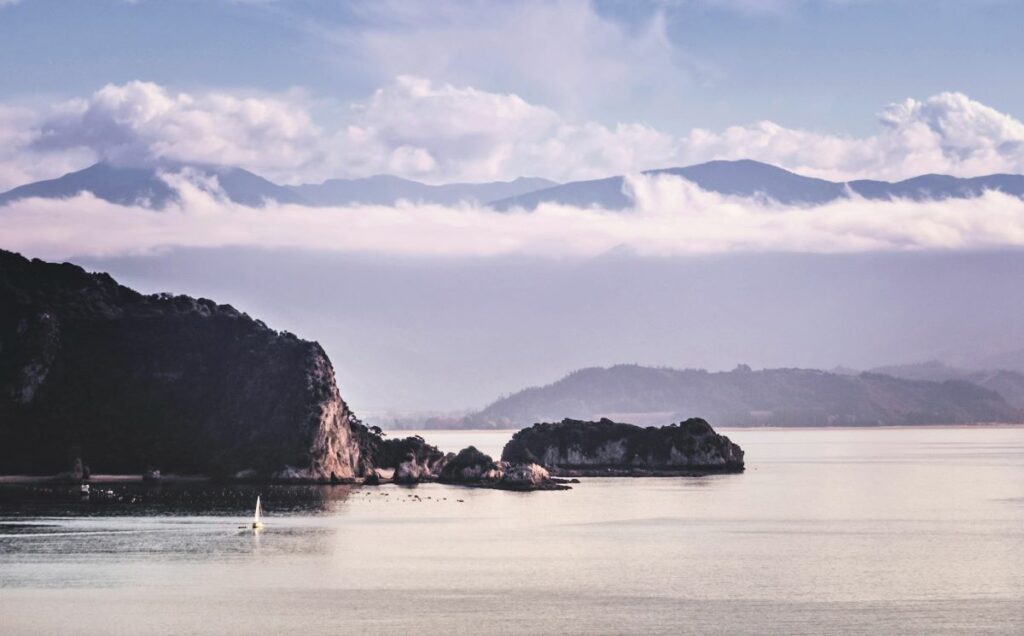 Abel Tasman National Park