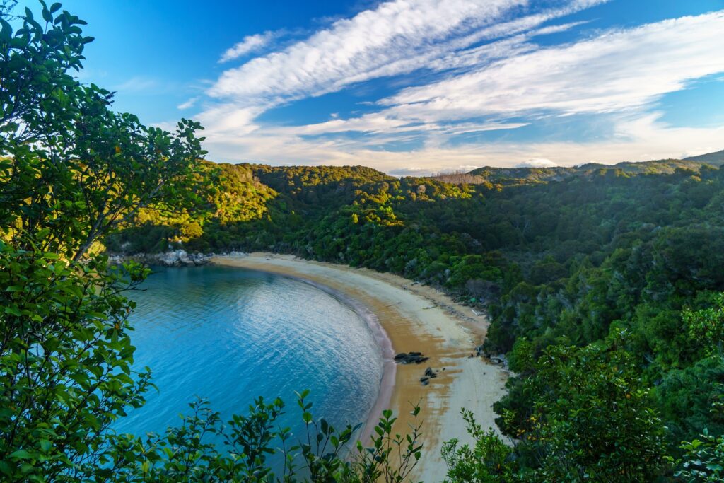 Abel Tasman National Park