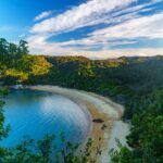 Abel Tasman National Park