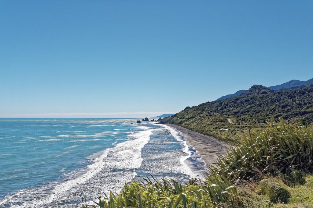 Abel Tasman National Park