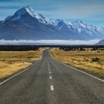 Aoraki/Mount Cook